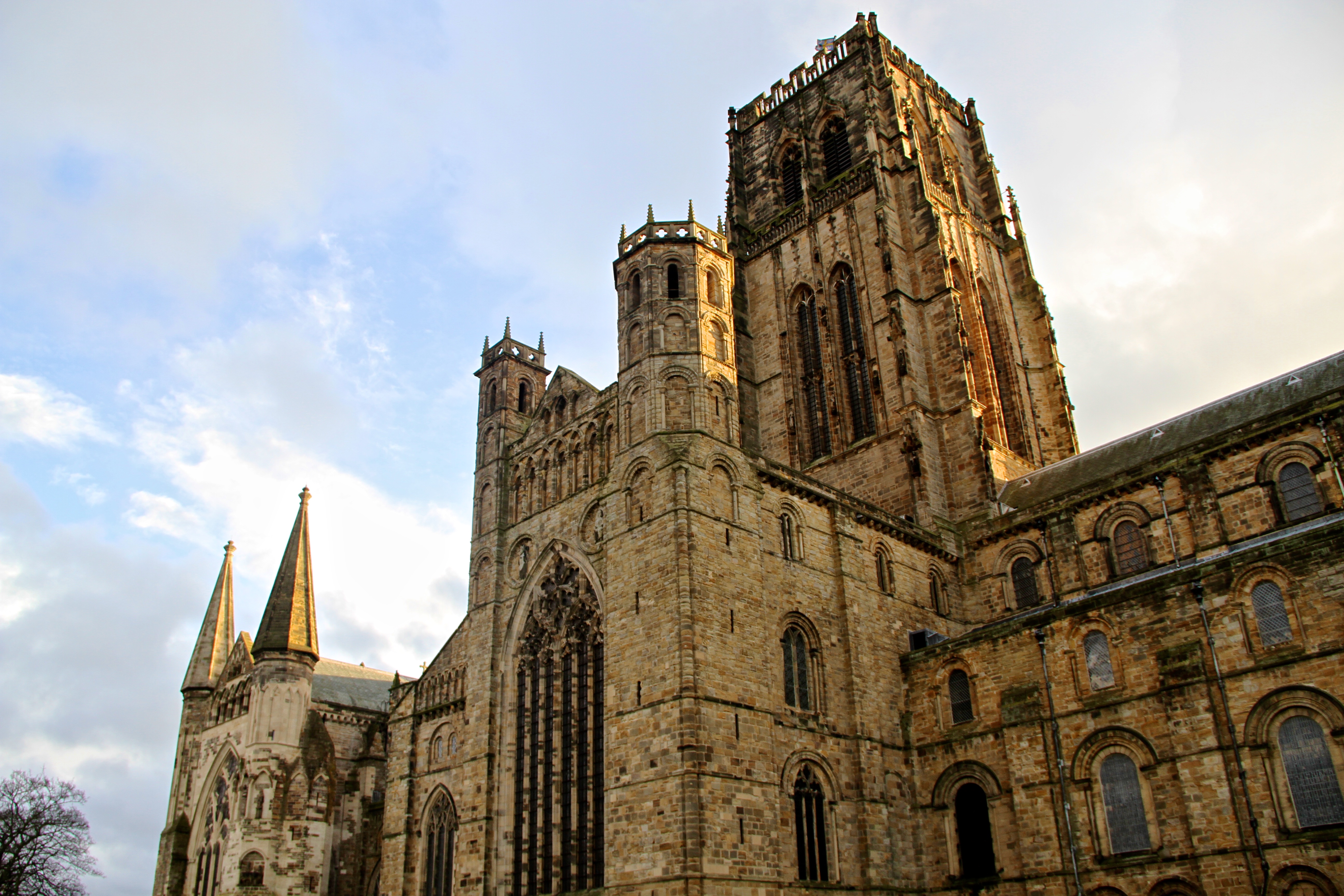 Durham Cathedral