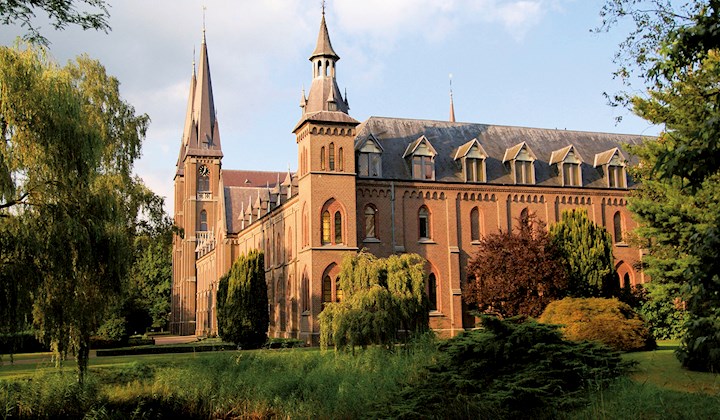 La Trappe Abbey (Koningshoeven)
