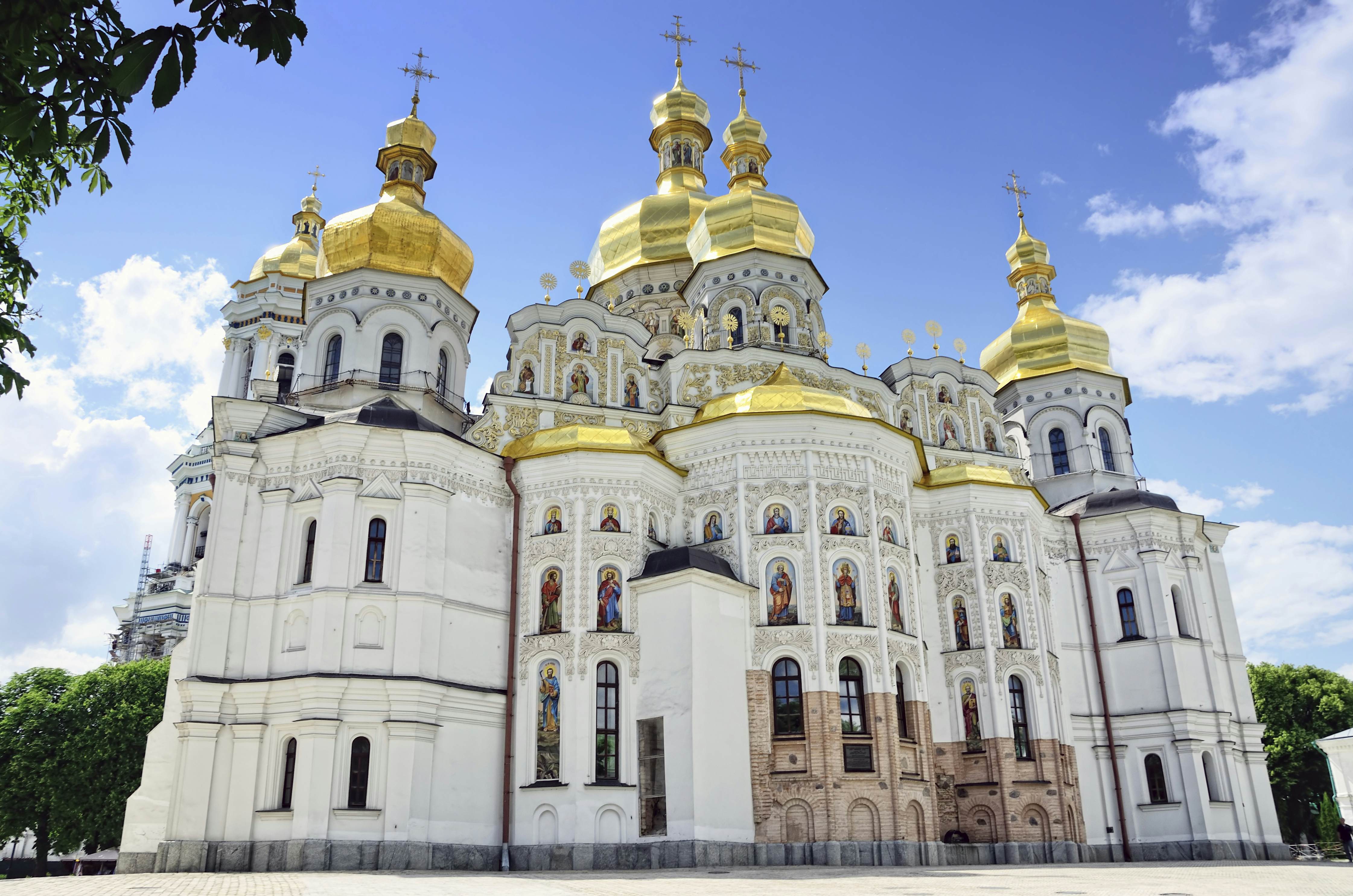 Saint Sophia Cathedral