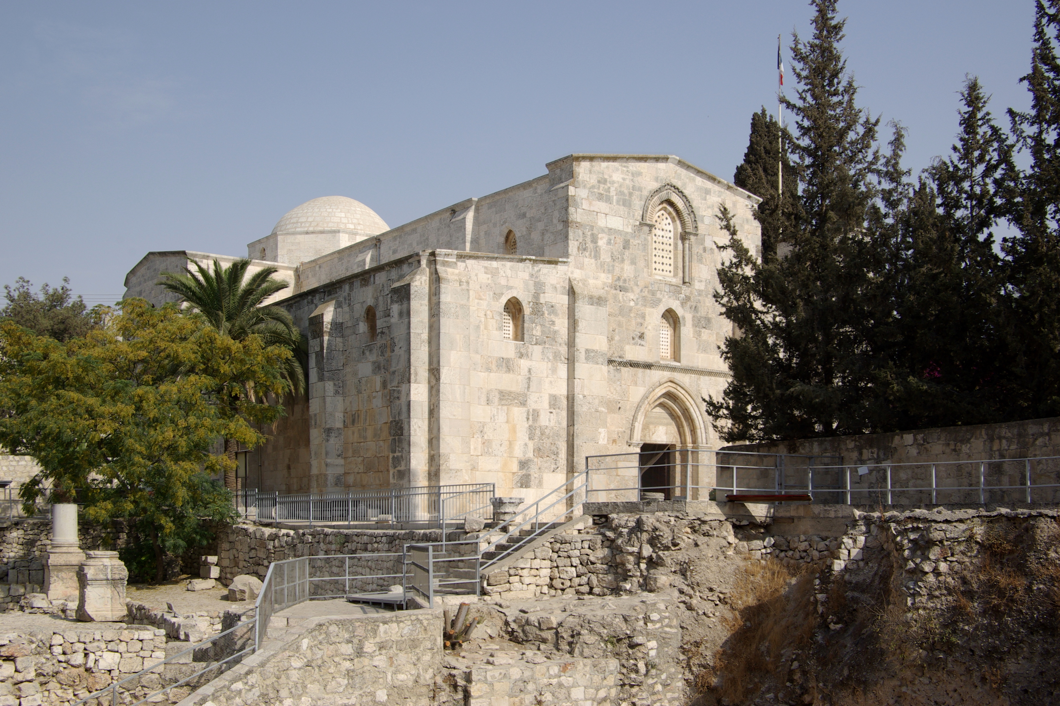Church of Saint Anne